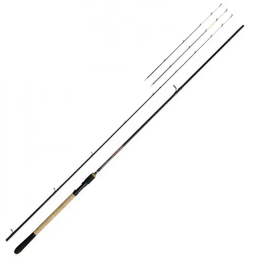 Lanseta Dam Sensomax II Carp Picker, 2.75m, 15-55g, 2+3 tronsoane Vezi acum