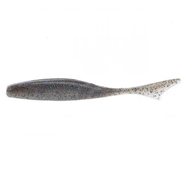 Transport gratuit Shad Owner Getnet Juster Fish 89mm 51 Noebi Blue