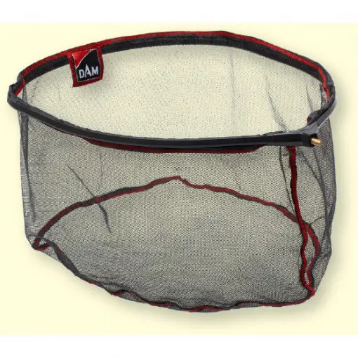 Reducere extra Cap Minciog Dam Tact-X Carp, Cauciucat, 65x55x37cm