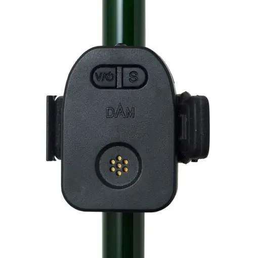 Mini Avertizor Dam E-Motion G2 Green Mai ieftin