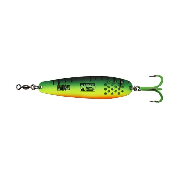 Preferatul clienților Madcat A-Static Turbine Spoons 90gr Firetiger