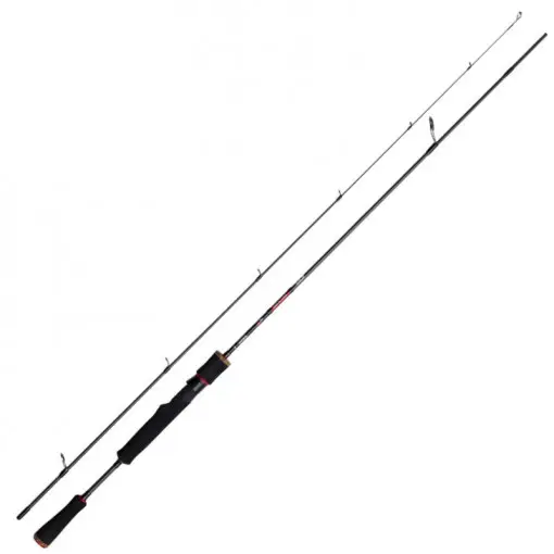 Ofertă exclusivă Lanseta Spinning Dam Yagi Light Spoon M, 1.90m, 2-5g, 2 tronsoane