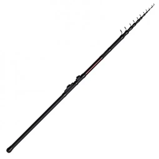 Livrare rapidă Lanseta Dam Tele PTS II Bombarda M, 4.30m, 20-65g
