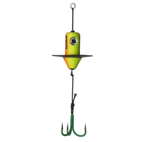Madcat Clonk Teaser A-Static Silent 150gr Firetiger UV Vezi acum