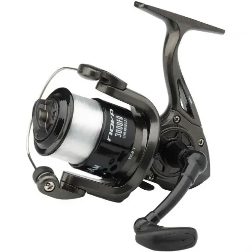 Mulineta Dam Nova FD Premium