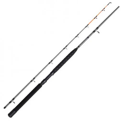 Lanseta Dam Salmonizer Trolling M, 2.40m, 12-25lbs, 2 tronsoane Lichidare de stoc