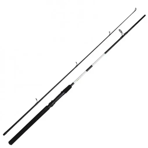 Lanseta Dam Base-X Spin M, 2.10m, 10-30g, 2 tronsoane Lichidare de stoc