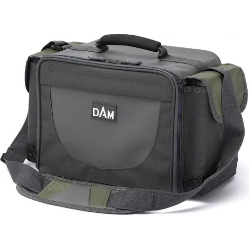 Geanta Dam Intenze, 20L, 5+2 cutii Disponibil imediat