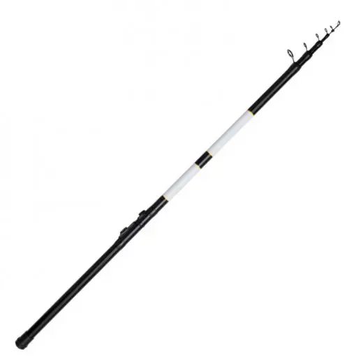 Lanseta Dam Tele Base-X Bolo M, 4.00m, 5-25g Popular