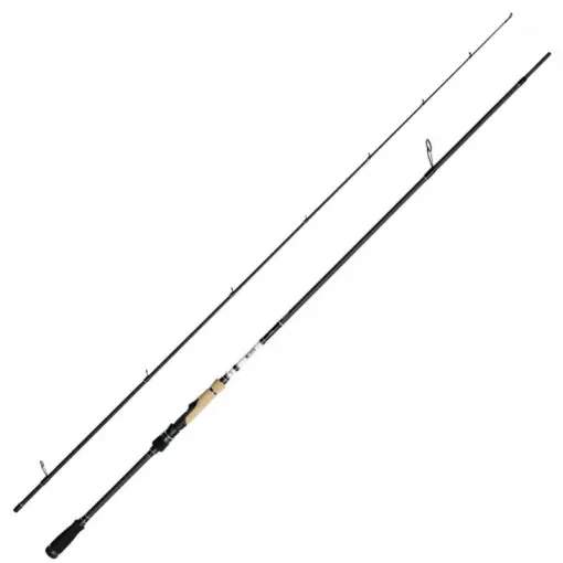 Livrare expres Lanseta Dam Cult-X Spin F, 2.10m, 15-53g, 2 tronsoane