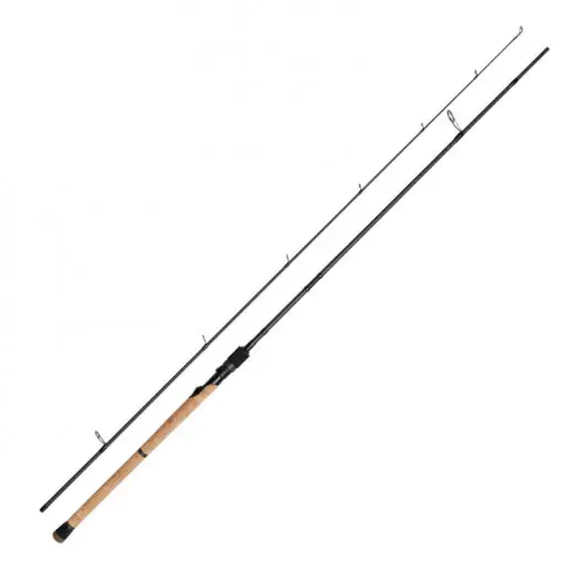Lanseta Dam Nanoflex Pro+ MF, 2.40m, 10-30g, 2 tronsoane Comandă acum