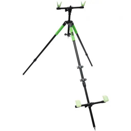 Chilipir Tripod Madcat 2 posturi ajustabil, 98-174cm