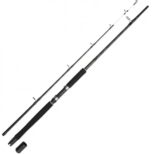Livrare gratuită Lanseta Dam Hard Core Boat MF, 2.10m, 20-30lbs, 2 tronsoane