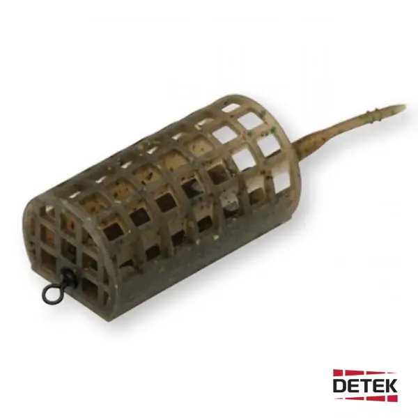 Cosulet Naditor DAM Detek Groundbait Feeder Inline 15gr Expediere rapidă