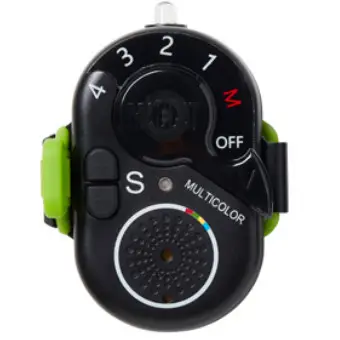 Avertizor Madcat Smart MCL, Multicolor, Nonwireless Disponibil imediat
