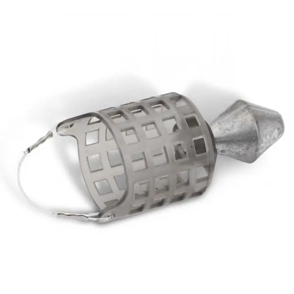 Cosulet Naditor Browning Xenos J-28 Feeder 24mm 60gr Reduceri
