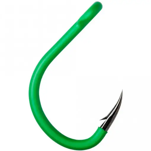 Carlig Madcat A-Static Jigg Nr.8/0, 4 buc Disponibil imediat