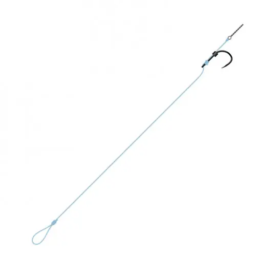 Montura Dam Detek Method Spike BL Nr.10, 025mm, 10cm, 8buc Calitate înaltă
