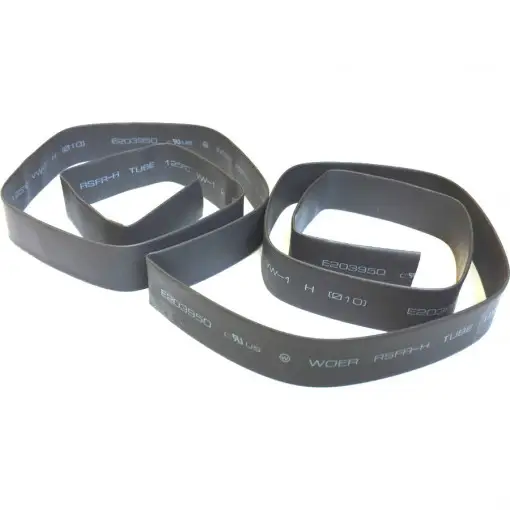 Tub Termo-Retractabil Madcat 10mm, 1m Mai ieftin