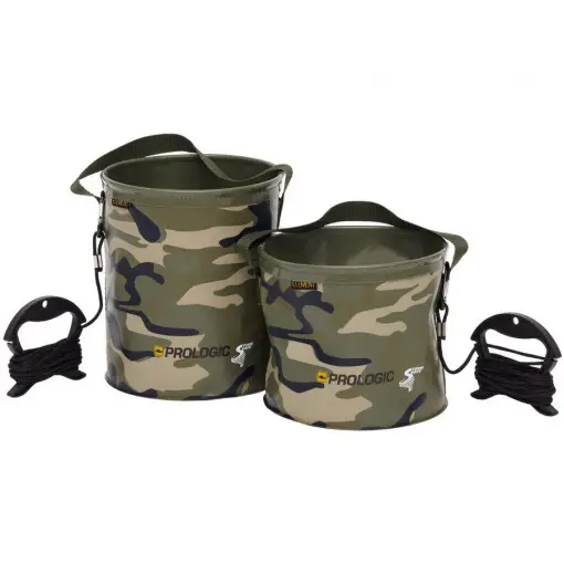 Livrare expres Bac Prologic Element Camo Water Bag