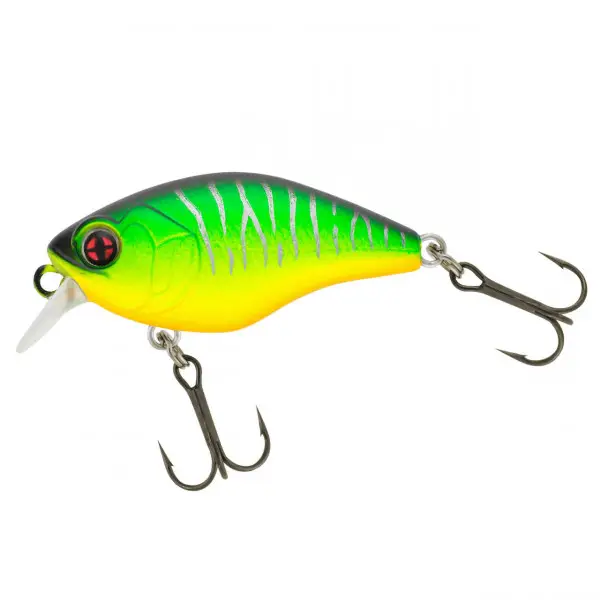 Crank Sakura SCB Micro 3.9cm 4.10gr M06 Mat Tiger Discount