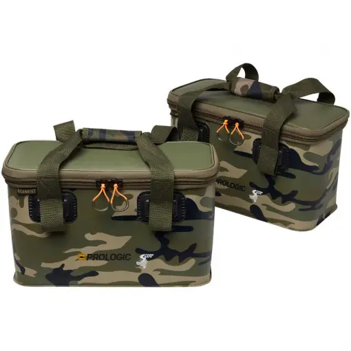 Chilipir Geanta Prologic Element Bait Bag 12L, 30x18x22cm