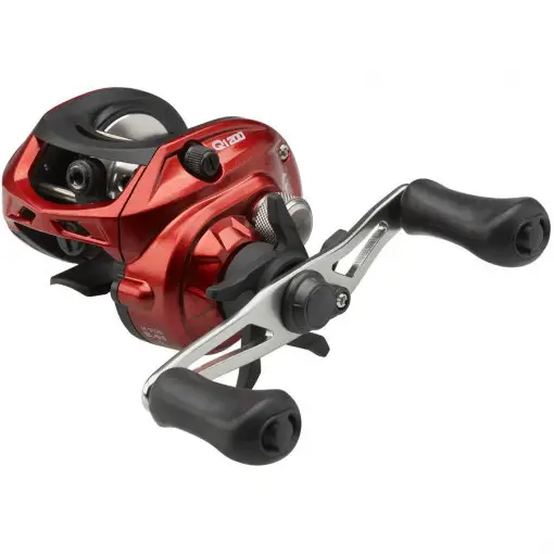 Popular Mulineta Dam Quick 1 BC Cast 2+1BB, 140MX0.20mm, 6.4:1