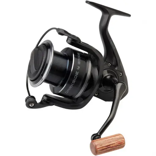 Mulineta Dam Darkside 4 FD 8000S Reducere specială