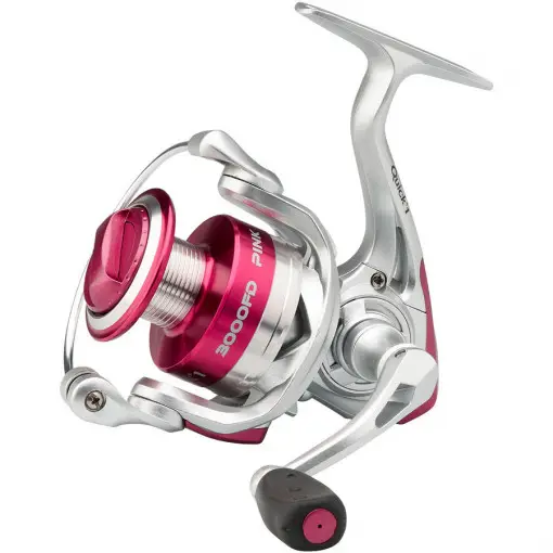 Mulineta Dam Quick 1 Pink FD Popular