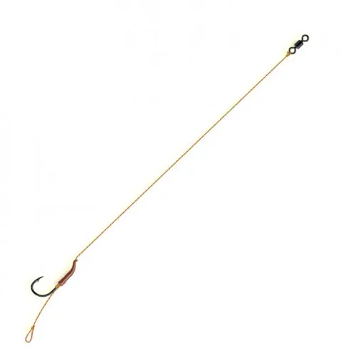 Retur ușor Montura Dam Tactix Line Aligner, 18cm, 2buc/plic