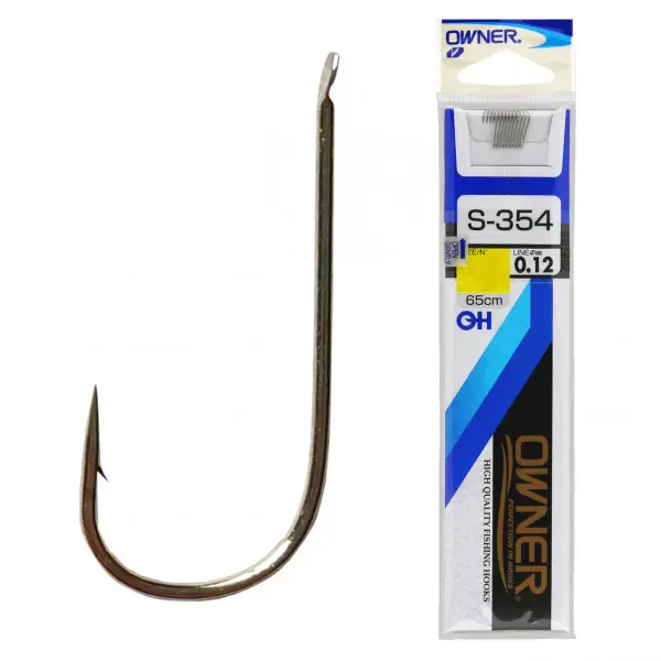 Discount Carlige Legate Owner S-354 No.10 65cm 0.16mm