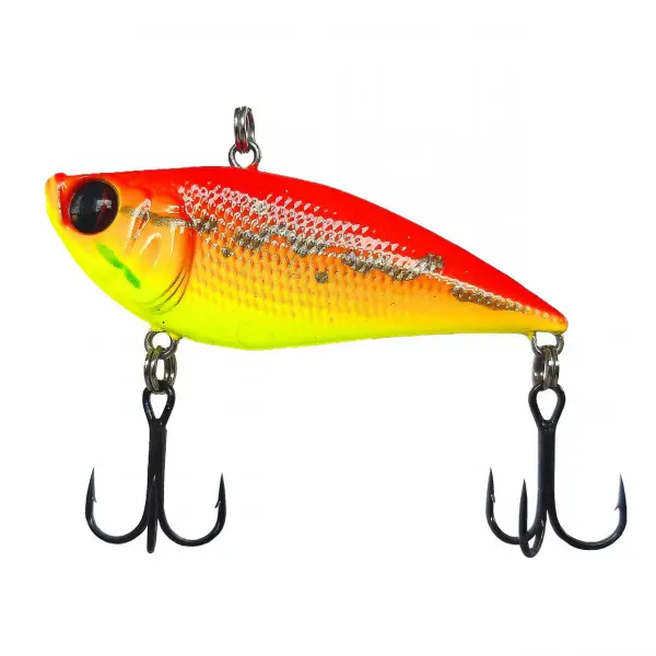 Vobler Owner Mira Vibe 5268 MV-60S 60mm 9.5gr 60 Hot Bass Discount