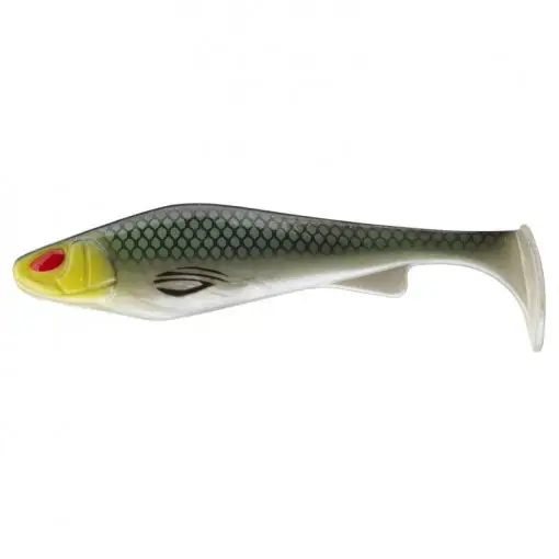 Promoție Shad Daiwa PX Lazy, 16cm, 54g, Headlight