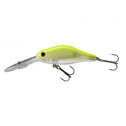 Vobler Daiwa TN Mega Scounter, 6.8cm, 14g, Chart Black Pearl Ofertă