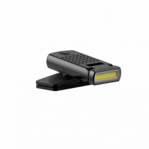 Reducere Lanterna Ledlanser W1R Work Black. 220lm, usb