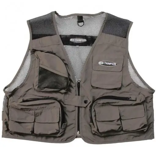Vesta Ron Thompson Mesh Lite Fly Doar azi