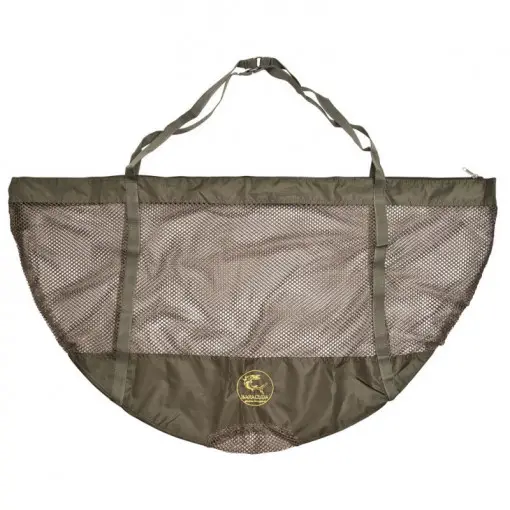 Livrare expres Geanta Baracuda de cantarire crap, HYL019-II