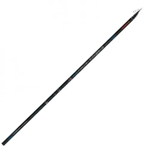 Lanseta Bologneza Trabucco Sirenia BLS Light 7007, 7.00m, 0-12g, 7 tronsoane Comandă acum