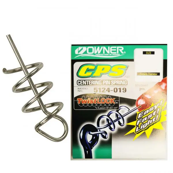 Spiral Owner Centering Pin Spring S 5124 Ultima șansă