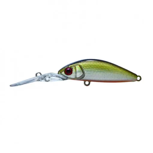 Transport gratuit Vobler Strike Pro Crash, 4.8cm, 5.2g, 539T