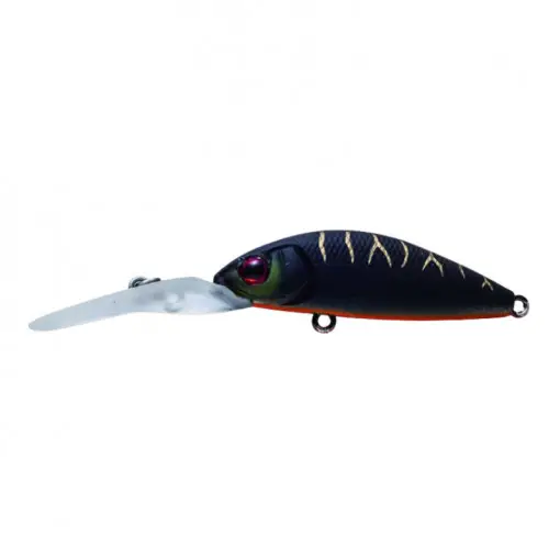 Vobler Strike Pro Crash, 4.8cm, 5.2g, A208S Cel mai vândut