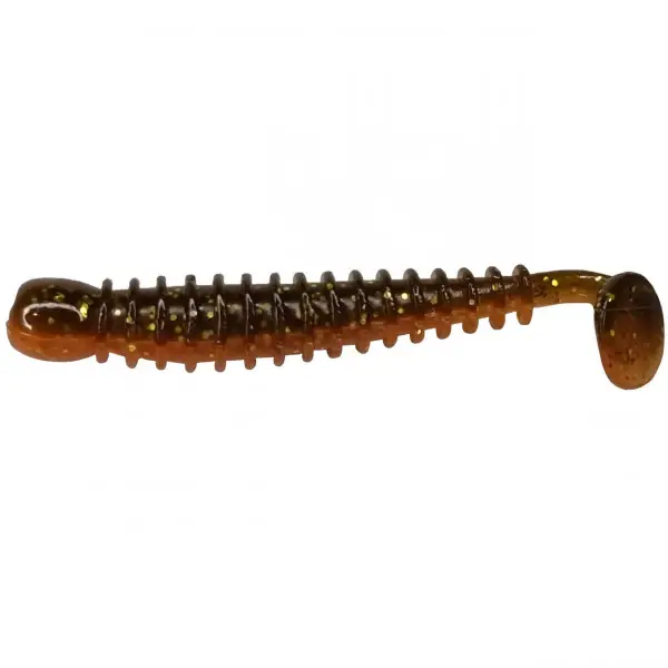 Grub Rock'N Bait Cultiva RB-2 30 SW Worm Ring Kick Tail Ofertă specială