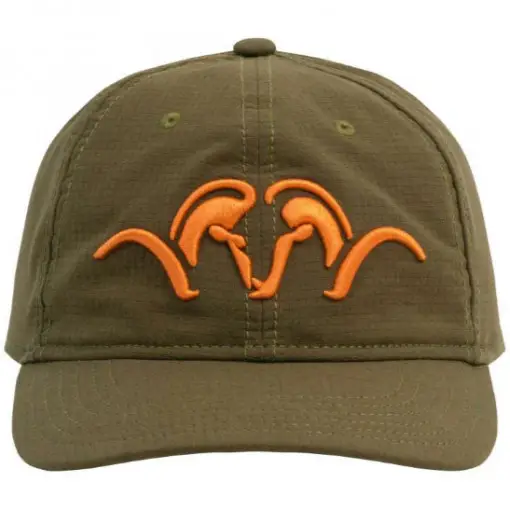 Sapca Blaser Airflow Huntec Dark Olive, 566 Ultima șansă
