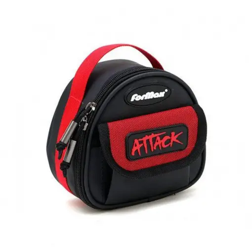 Husa Mulineta Formax Attack Reel Case 010, 15x14x8cm Discount