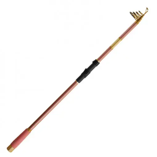 Chilipir Lanseta Delphin Queen Tele 300cm, 50g