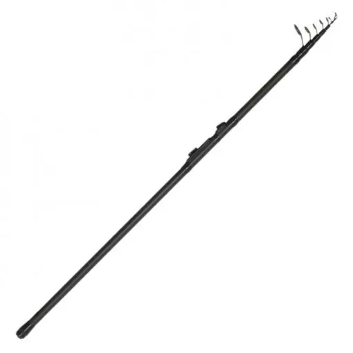 Lanseta Delphin Arios TeleMatch, 390cm, 25g Chilipir