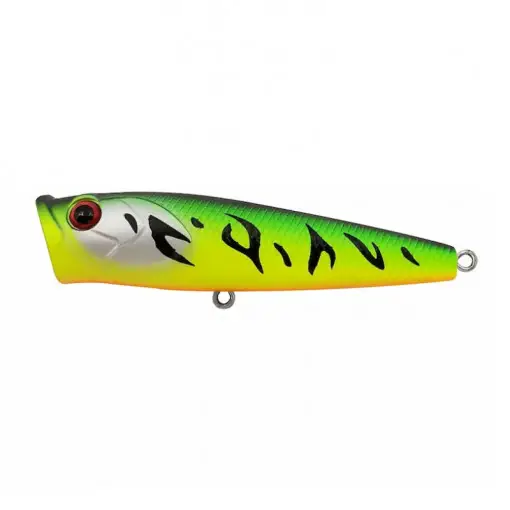 Promoție Vobler Mustad Burpy, 6.5cm, 6.3g, Fire Tiger