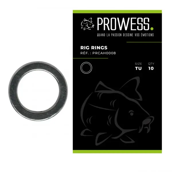 Inele Rotunde Prowess 3.10mm Livrare gratuită