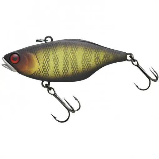 Reducere specială Vobler Jackall TN60 Silent, 6cm, 12g, Raikiri Shibu Gold