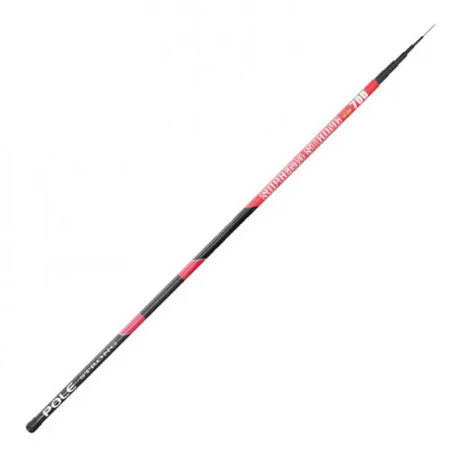 Doar azi Varga Baracuda Suprema Strong Pole